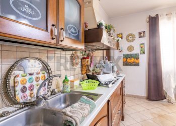 Cucina - Casa indipendente Via Porta Siracusana, Lentini - foto 25
