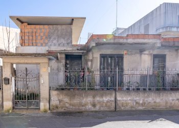 Casa all\'aperto - Casa indipendente Via Porta Siracusana, Lentini - foto 31