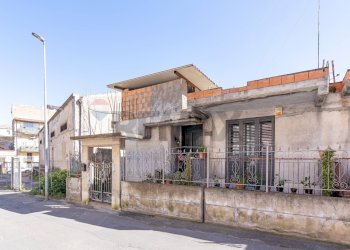 Casa all\'aperto - Casa indipendente Via Porta Siracusana, Lentini - foto 32