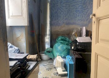 Dispensa di stoccaggio - Independent house Giuseppe Garibaldi
 
59, Carlentini - photo 4