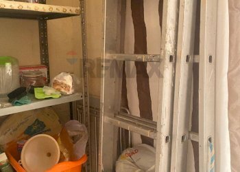 Dispensa di stoccaggio - Independent house Giuseppe Garibaldi
 
59, Carlentini - photo 7