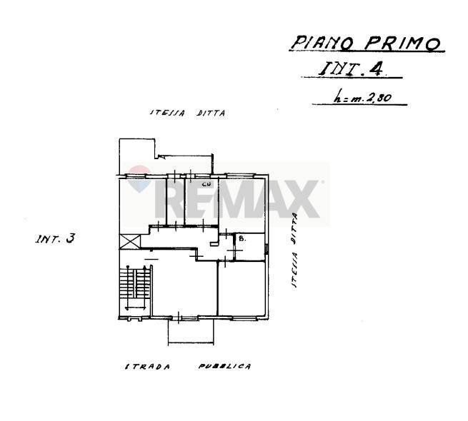 Pianta 2D - Apartment Piazza Marchesi
 
2, Carlentini - floor plans 1