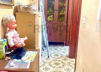 Hall / corridoio - Apartment Piazza Marchesi
 
2, Carlentini - photo 5