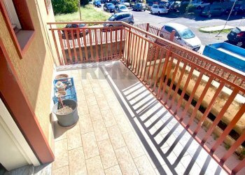 Balcone - Apartment Piazza Marchesi
 
2, Carlentini - photo 11