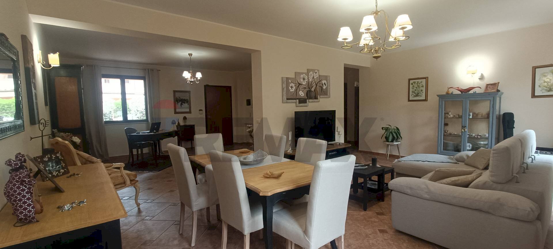 Sala da pranzo - Casa semi indipendente Siracusa - foto 2