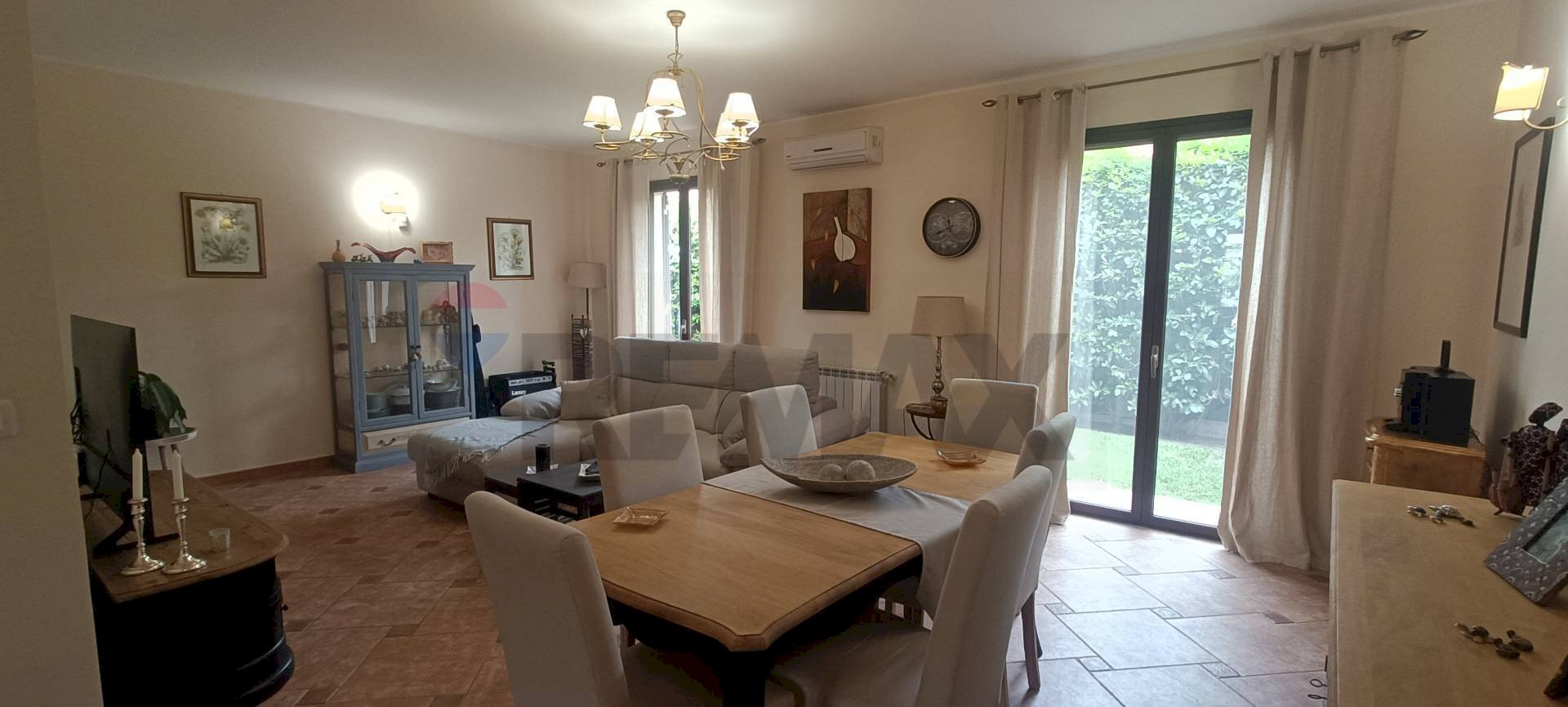 Sala da pranzo - Casa semi indipendente Siracusa - foto 3