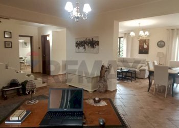 Sala da pranzo - Casa semi indipendente Siracusa - foto 1
