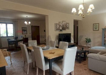 Sala da pranzo - Casa semi indipendente Siracusa - foto 2