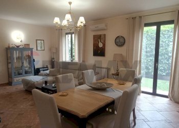Sala da pranzo - Casa semi indipendente Siracusa - foto 3