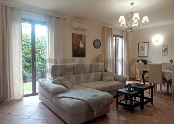 Sala da pranzo - Casa semi indipendente Siracusa - foto 4