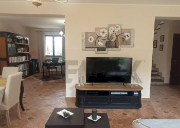 Sala da pranzo - Casa semi indipendente Siracusa - foto 6