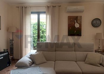 Soggiorno - Casa semi indipendente Siracusa - foto 7