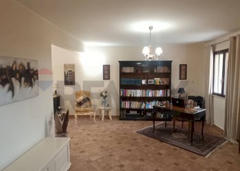 Sala da pranzo - Casa semi indipendente Siracusa - foto 8