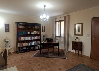 Soggiorno - Casa semi indipendente Siracusa - foto 9