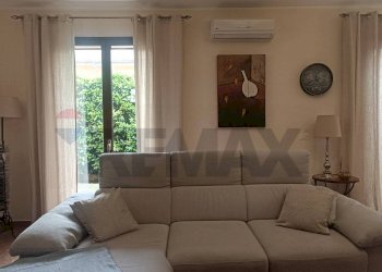 Soggiorno - Casa semi indipendente Siracusa - foto 11