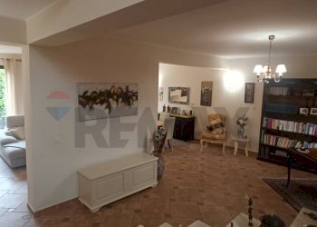 Soggiorno - Casa semi indipendente Siracusa - foto 13