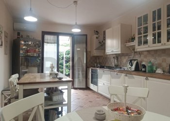 Cucina - Casa semi indipendente Siracusa - foto 14