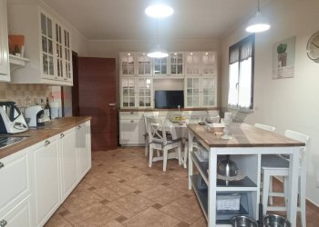 Cucina - Casa semi indipendente Siracusa - foto 15