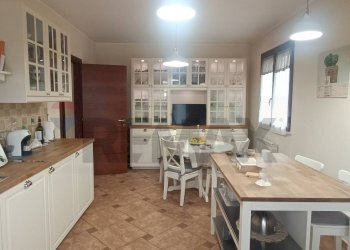 Cucina - Casa semi indipendente Siracusa - foto 16