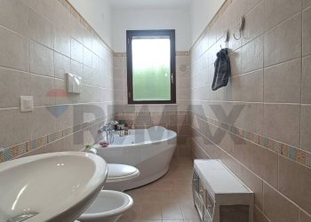 Bagno - Casa semi indipendente Siracusa - foto 17