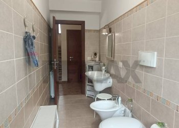Bagno - Casa semi indipendente Siracusa - foto 18