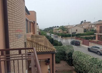 Edificio all\'aperto - Casa semi indipendente Siracusa - foto 19