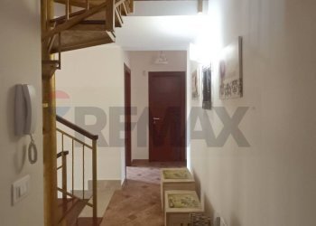 Hall / corridoio - Casa semi indipendente Siracusa - foto 28