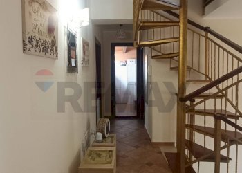 Hall / corridoio - Casa semi indipendente Siracusa - foto 29
