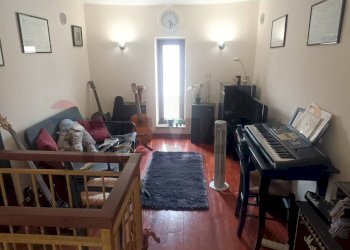 Sala da pranzo - Casa semi indipendente Siracusa - foto 39
