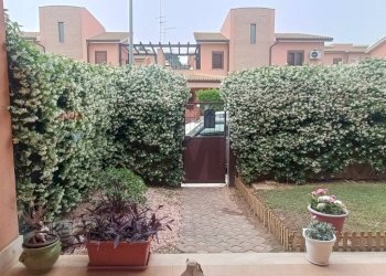 Giardino - Casa semi indipendente Siracusa - foto 42