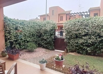 Giardino - Casa semi indipendente Siracusa - foto 43