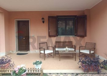 Terrazza - Casa semi indipendente Siracusa - foto 45