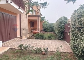 Giardino - Casa semi indipendente Siracusa - foto 47