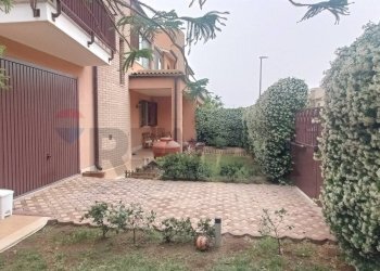 Giardino - Casa semi indipendente Siracusa - foto 48