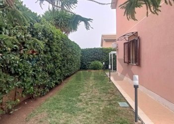 Giardino - Casa semi indipendente Siracusa - foto 49