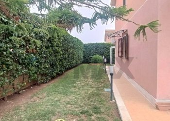 Giardino - Casa semi indipendente Siracusa - foto 51