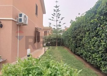 Giardino - Casa semi indipendente Siracusa - foto 52