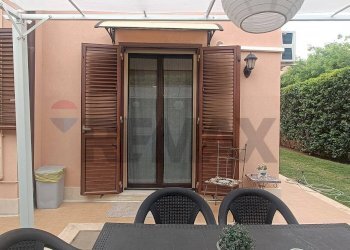 Terrazza - Casa semi indipendente Siracusa - foto 54