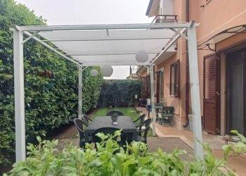 Giardino - Casa semi indipendente Siracusa - foto 55