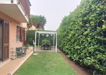 Giardino - Casa semi indipendente Siracusa - foto 56