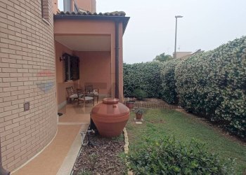 Giardino - Casa semi indipendente Siracusa - foto 57