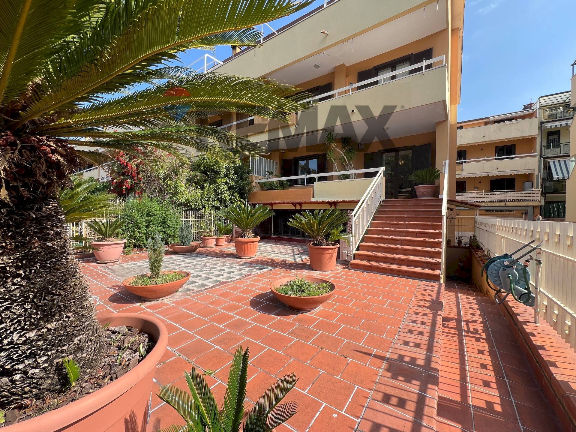 Terrazza - Villa a Schiera Gregorio Mendel
 
49, Caserta - foto 1