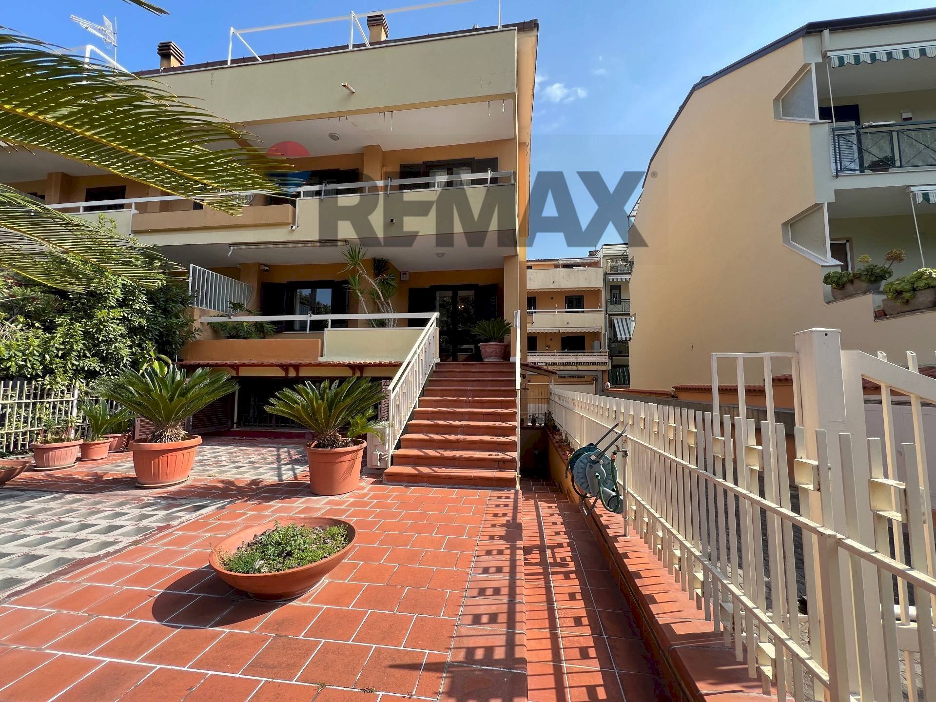 Terrazza - Villa a Schiera Gregorio Mendel
 
49, Caserta - foto 2