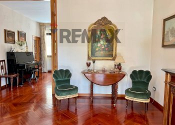 Soggiorno - Villa a Schiera Gregorio Mendel
 
49, Caserta - foto 14