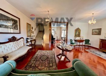 Soggiorno - Villa a Schiera Gregorio Mendel
 
49, Caserta - foto 16