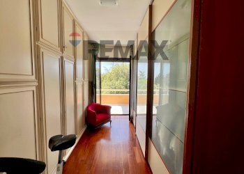 Hall / corridoio - Villa a Schiera Gregorio Mendel
 
49, Caserta - foto 34