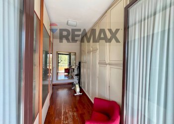 Hall / corridoio - Villa a Schiera Gregorio Mendel
 
49, Caserta - foto 37