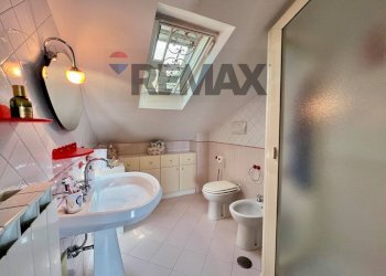 Bagno - Villa a Schiera Gregorio Mendel
 
49, Caserta - foto 49