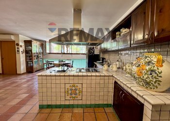 Cucina - Villa a Schiera Gregorio Mendel
 
49, Caserta - foto 60