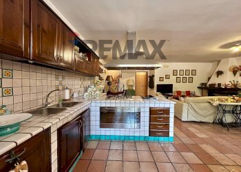 Cucina - Villa a Schiera Gregorio Mendel
 
49, Caserta - foto 64